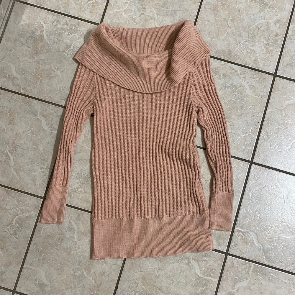 Elle‎ Sweater